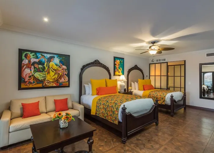 Vista Encantada Apartamento Cabo San Lucas