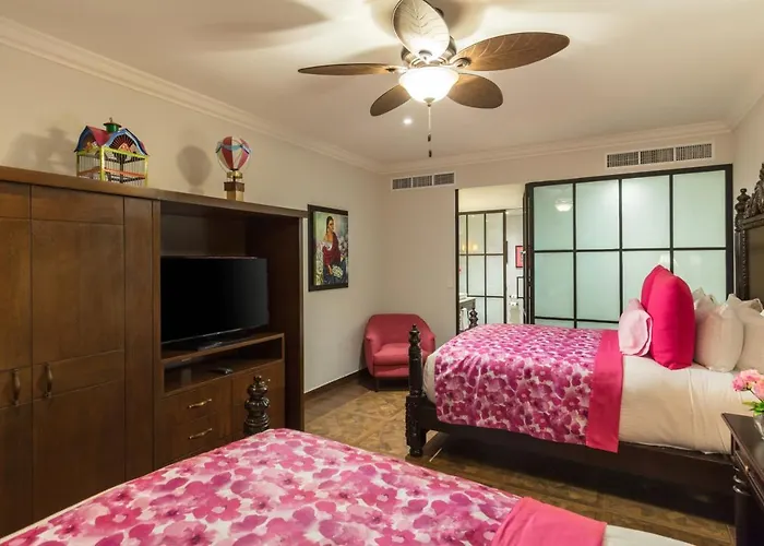 Apartamento Vista Encantada