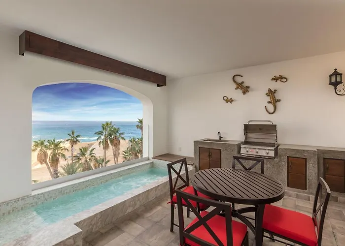 Vista Encantada Apartamento Cabo San Lucas