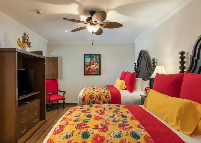 Apartamento Vista Encantada