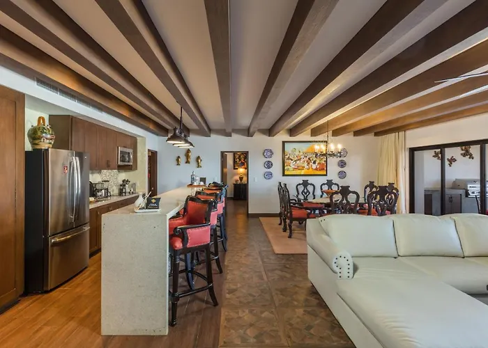 Apartamento Vista Encantada