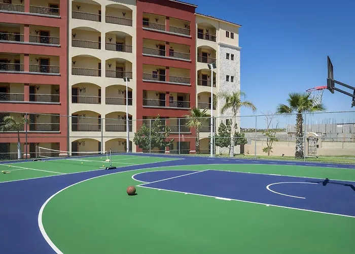 Vista Encantada Apartamento Cabo San Lucas