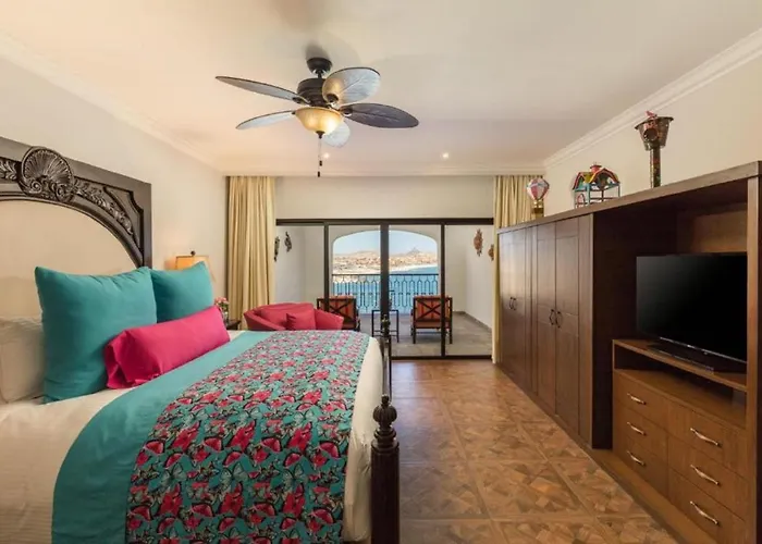 Vista Encantada Apartamento Cabo San Lucas