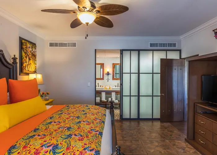 Apartamento Vista Encantada Cabo San Lucas