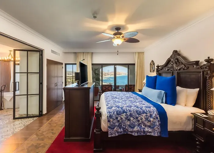 Apartamento Vista Encantada Cabo San Lucas