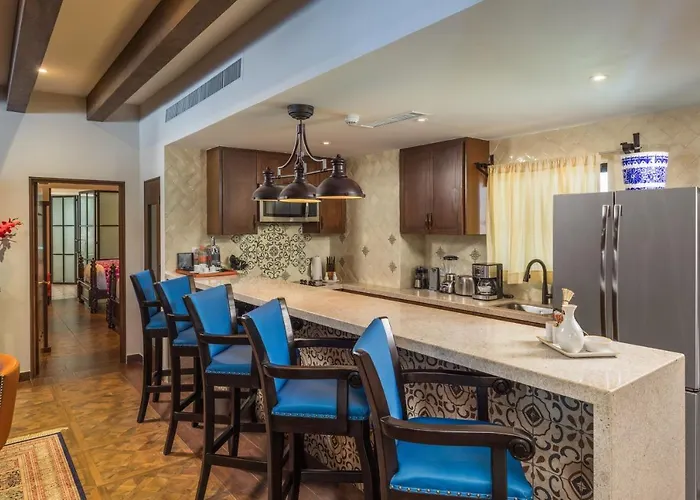 Apartamento Vista Encantada *