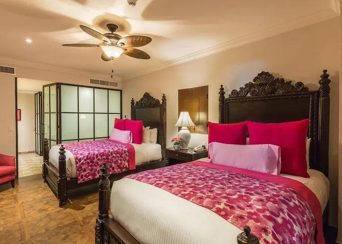 Apartamento Vista Encantada Cabo San Lucas