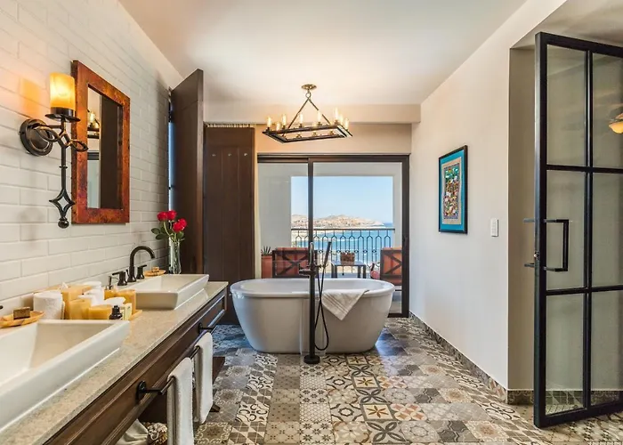 Apartamento Vista Encantada