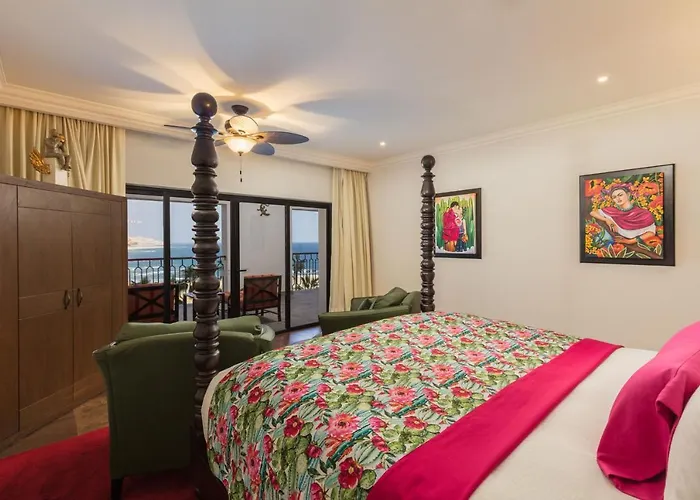 Apartamento Vista Encantada Cabo San Lucas