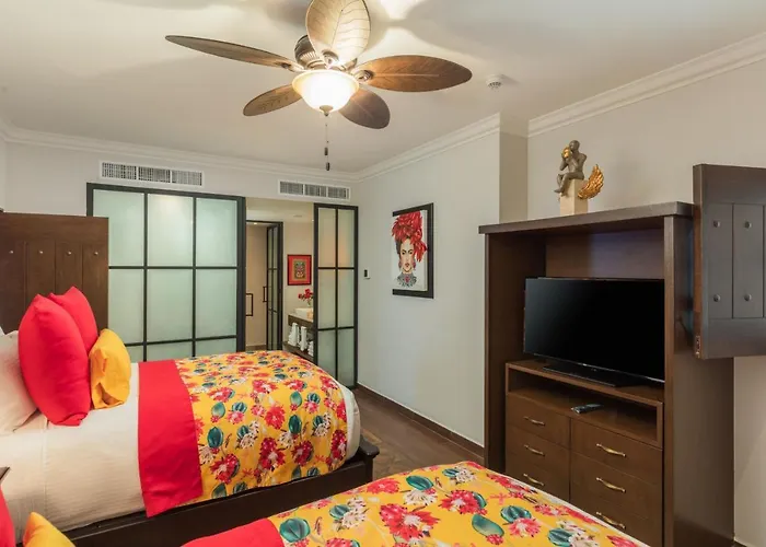 Apartamento Vista Encantada *