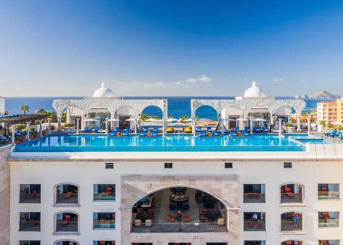 Apartamento Vista Encantada Cabo San Lucas