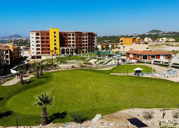 Vista Encantada Apartamento *